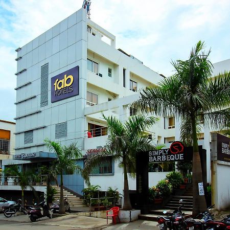 Oyo 24197 Saptaruchi Hotel Pimpri-Chinchwad ภายนอก รูปภาพ