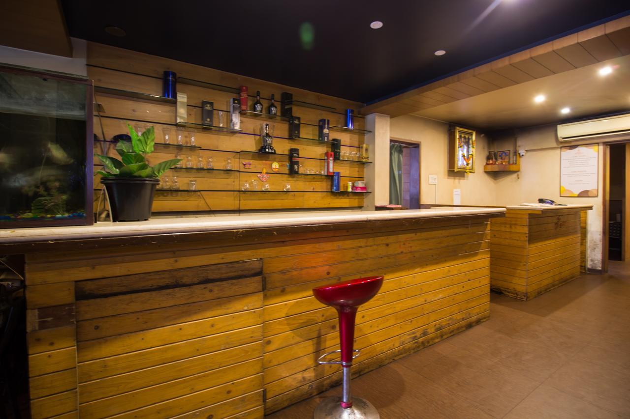 Oyo 24197 Saptaruchi Hotel Pimpri-Chinchwad ภายนอก รูปภาพ