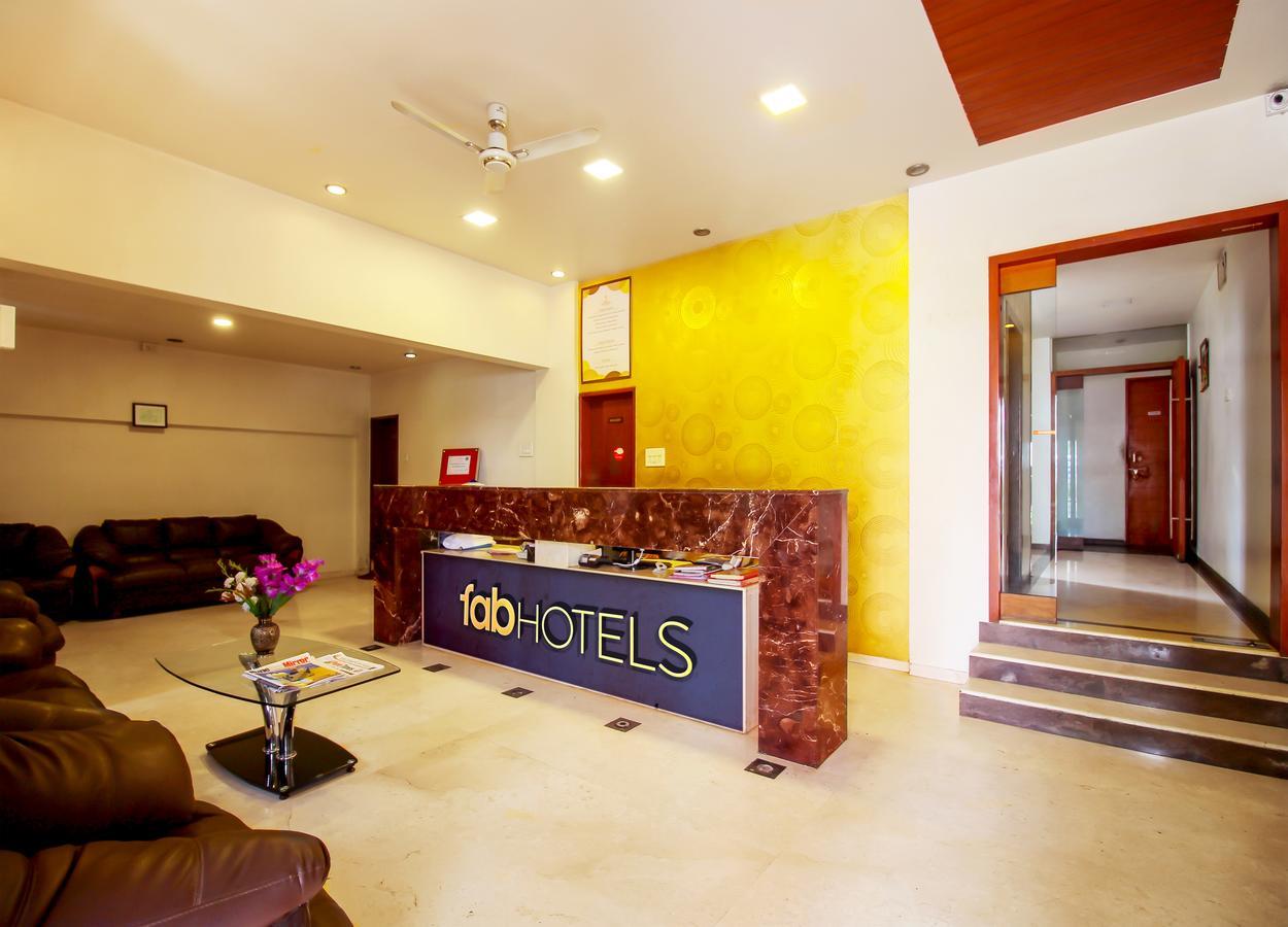 Oyo 24197 Saptaruchi Hotel Pimpri-Chinchwad ภายนอก รูปภาพ