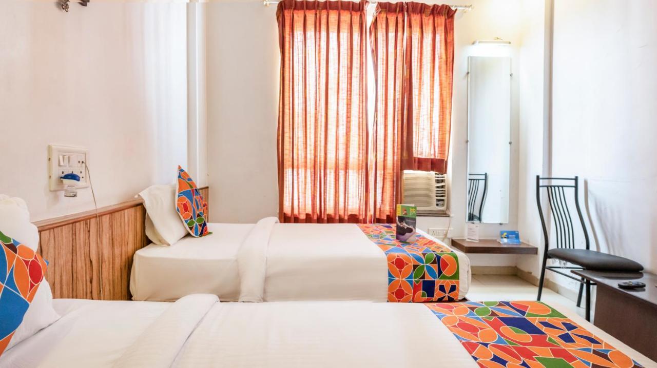 Oyo 24197 Saptaruchi Hotel Pimpri-Chinchwad ภายนอก รูปภาพ